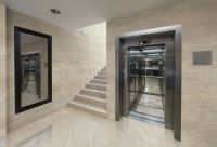 Malaysia AMZN  TRAV. Grey  Polished 24 x 48